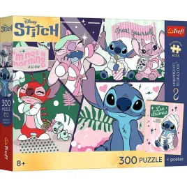 puzzle-300el-premium-plus-kids-kosmiczny-duet