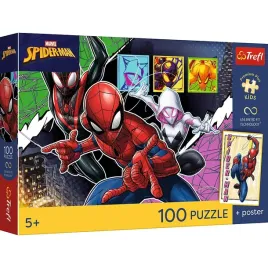 puzzle-100el-premium-plus-kids-bohaterski-pajak