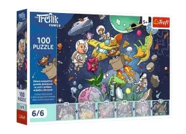 puzzle-100el-wujcio-w-kosmisie