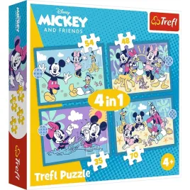puzzle-4w1-zabawne-zdarzenia-myszki-miki