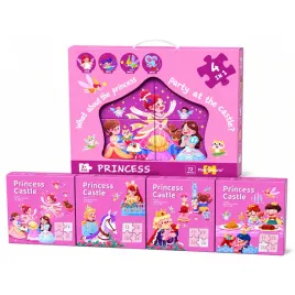 puzzle-ksiezniczki-4w1-magiczny-swiat-basniowych-przygod