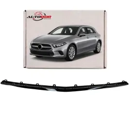 mercedes-a-w177-cla-w118-b-w247-2019-2022-listwa-atrapa-srodkowa-przod-nowa