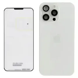 back-glass-iphone-15-pro-max-white-titanium-z-metalowa-plytka-i-nfc-magsafe