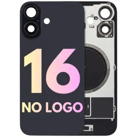 szklo-tylne-magsafe-iphone-16-czarne-ze-stalowa-plytka-bez-logo