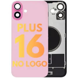 szklo-tylne-magsafe-iphone-16-plus-rozowe-ze-stalowa-plytka-bez-logo