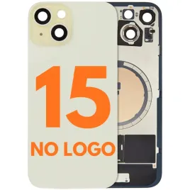 tylne-szklo-z-magnesem-magsafe-do-iphone-15-yellow-bez-logo