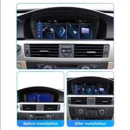 radio-nawigacja-android-12-bmw-5-e60-3-e90-ccc-8-8-4-64gb