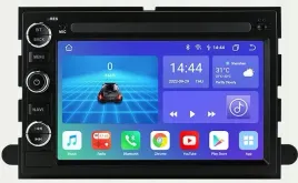 radio-nawigacja-ford-f150-mustang-explorer-android