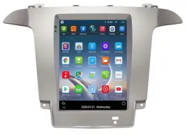 radio-nawigacja-tesla-android-ford-s-max-2006-2010