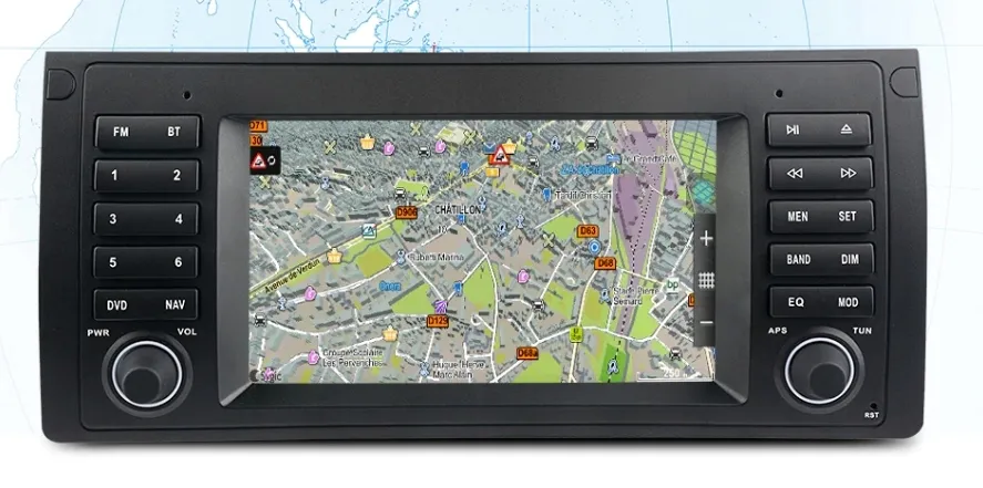 radio-nawigacja-android-bmw-5-e39-x5-e53-7-e38-2gb