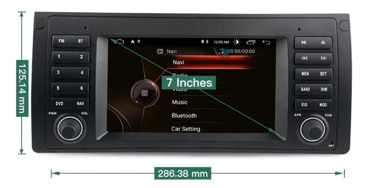 radio-nawigacja-android-bmw-5-e39-x5-e53-7-e38-2gb-model-e39