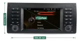 radio-nawigacja-android-bmw-5-e39-x5-e53-7-e38-2gb-model-e39