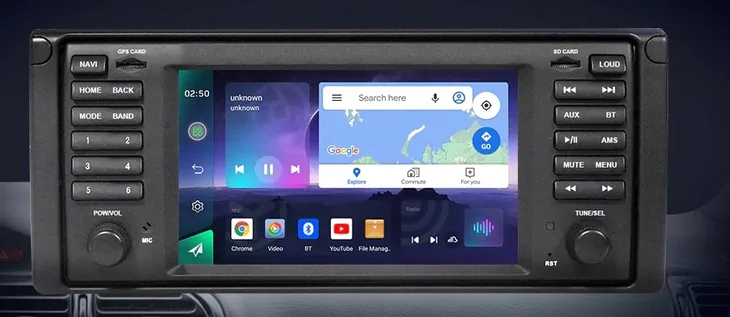radio-nawigacja-android-bmw-5-e39-x5-e53-7-e38-2gb-komunikacja-bluetooth-brak-gps-wi-fi