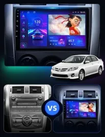 radio-nawigacja-android-toyota-corolla-e15-2007-