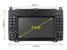 radio-nawigacja-mercedes-sprinter-vito-android