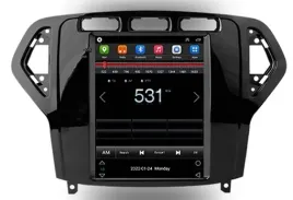 radio-nawigacja-tesla-android-ford-mondeo-mk4-2007-2010-czarne
