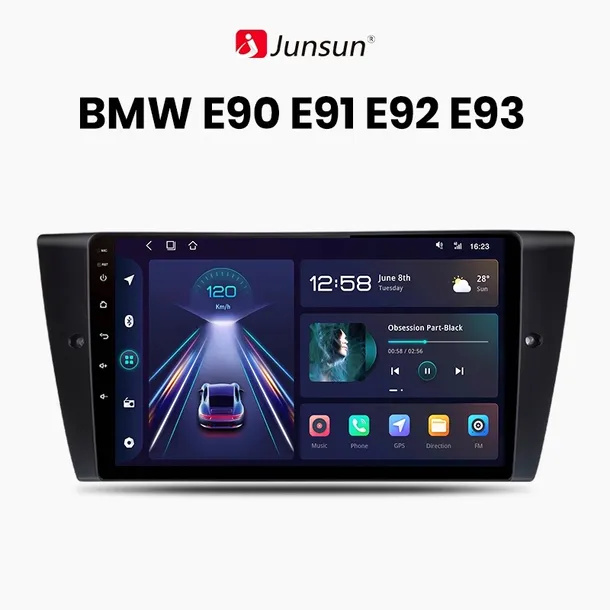 radio-nawigacja-bmw-3-e90-e91-e92-2005-2012-android-wifi-gps-bluetooth-komunikacja-airplay-bluetooth-gps-wi-fi