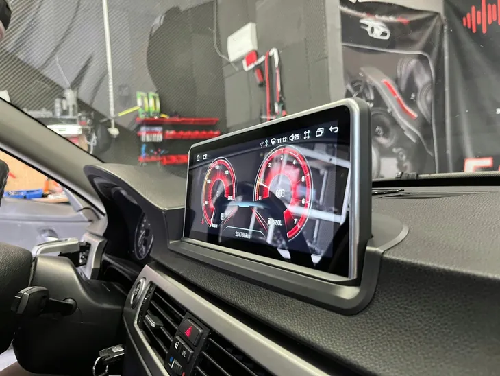 radio-nawigacja-bmw-3-e90-e91-e92-2005-2012-android-wifi-gps-bluetooth-pilot-w-zestawie-nie