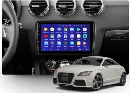 radio-nawigacja-android-audi-tt-8j-2006-2012-gps