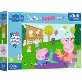 puzzle-60-el-super-shape-xxl-swinka-peppa-i-george