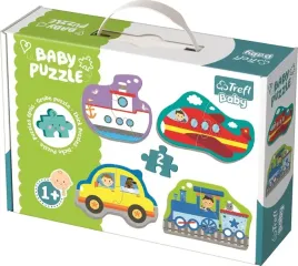 puzzle-baby-classic-pojazdy-transportowe-1-trefl-36075