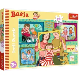 puzzle-24-maxi-basia-i-jej-dzien-trefl