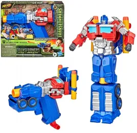 pistolet-autobot-nerf-transformers-rise-of-the-beasts-2w1-optimus-prime