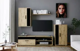 benson-zestaw-mebli-do-salonu-rtv-kolor-dab-artisan-czarny