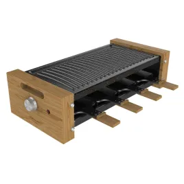 cecotec-drewniane-raclette-dla-8-osob-grill-na-stol