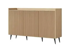 komoda-ademo-2-o-szerokosci-150-cm-dab-wiosenny-ryflowana-3-drzwi