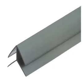 listwa-katowa-zewnetrzna-do-boazerii-pvc-cezar-grafitowy-ral7024-mat-3m