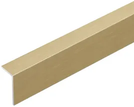 katownik-aluminiowy-20x10x1mm-cezar-zloty-jasny-szczotkowany-mat-250m