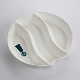 naczynie-polmisek-3-dzielny-porcelana-regular-25cm