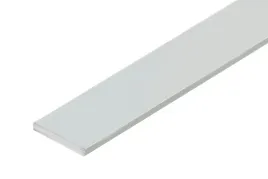 sztanga-plaska-aluminiowa-25x2mm-cezar-srebrny-matowy-1m