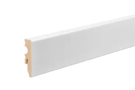 listwa-przypodlogowa-mdf-58x145mm-cezar-bialy-ral9003-mat-220m