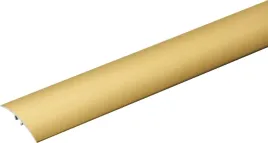 profil-progowy-aluminiowy-wcisk-37mm-5w1-klejony-l-093m-zloty-mat