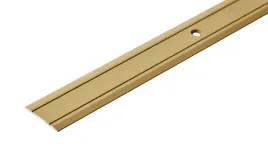 profil-progowy-plaski-aluminiowy-30mm-cezar-zloty-mat-3m