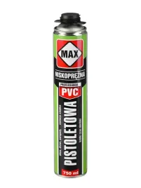 max-piana-niskoprezna-pvc-pistoletowa