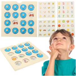puzzle-drewniane-gra-planszowa-memory-4-karty
