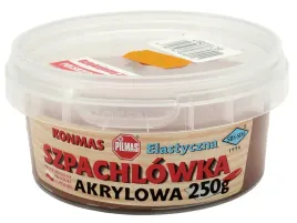szpachlowka-akrylowa-firmy-plimas-w-kolorze-orzech-250g