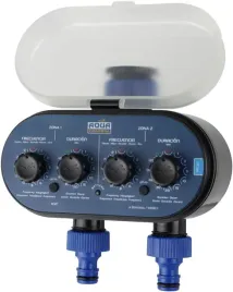 podwojny-timer-nawadniania-ogrodu-programator-niebieski-z-swiatlem-led