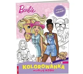 barbie-kolorowanka-wedlug-kodu-kko-1101-praca-zbiorowa