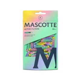 filtry-weglowe-active-mascotte-colors-6mm-50szt