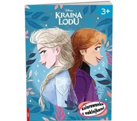 disney-kraina-lodu-kolorowanka-z-naklejkami-praca-zbiorowa