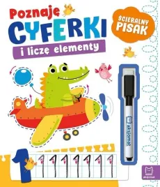 poznaje-cyferki-i-licze-elementy-scieralny-pisak-agnieszka-bator