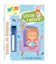 wiem-i-ja-zadania-do-scierania-licze-i-pisze-praca-zbiorowa