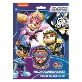 zestaw-aksamitnych-kolorowanek-z-flamastrami-8-elementow-psi-patrol-praca