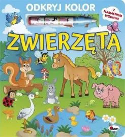 odkryj-kolor-zwierzeta-miroslawa-kwiecinska