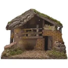 szopka-bozonarodzeniowa-naturalna-kaemingk-30x17x21-cm
