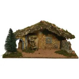 szopka-bozonarodzeniowa-led-drewniana-58-cm-kaemingk